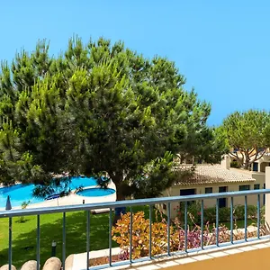 Club Bemposta 88a By Gestaz Apartamento Alvor
