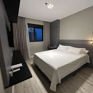Flat 1609 Infinity Tower Apartamento Itapema