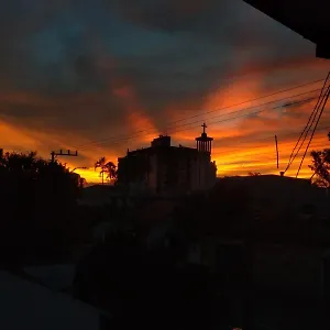 Acolhedor No Balneario Quarto em Acomodações Particulares Florianópolis
