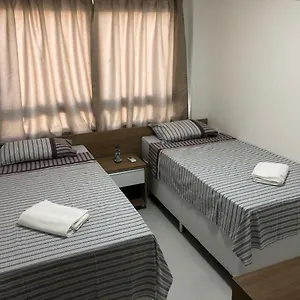  Apartamento Veranno Di Porto-50mts Piscinas Naturais