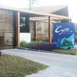  Apartamento Cupe Living -